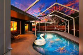 Boca Family Fun & Charm - Villa Near Downtown & Beach